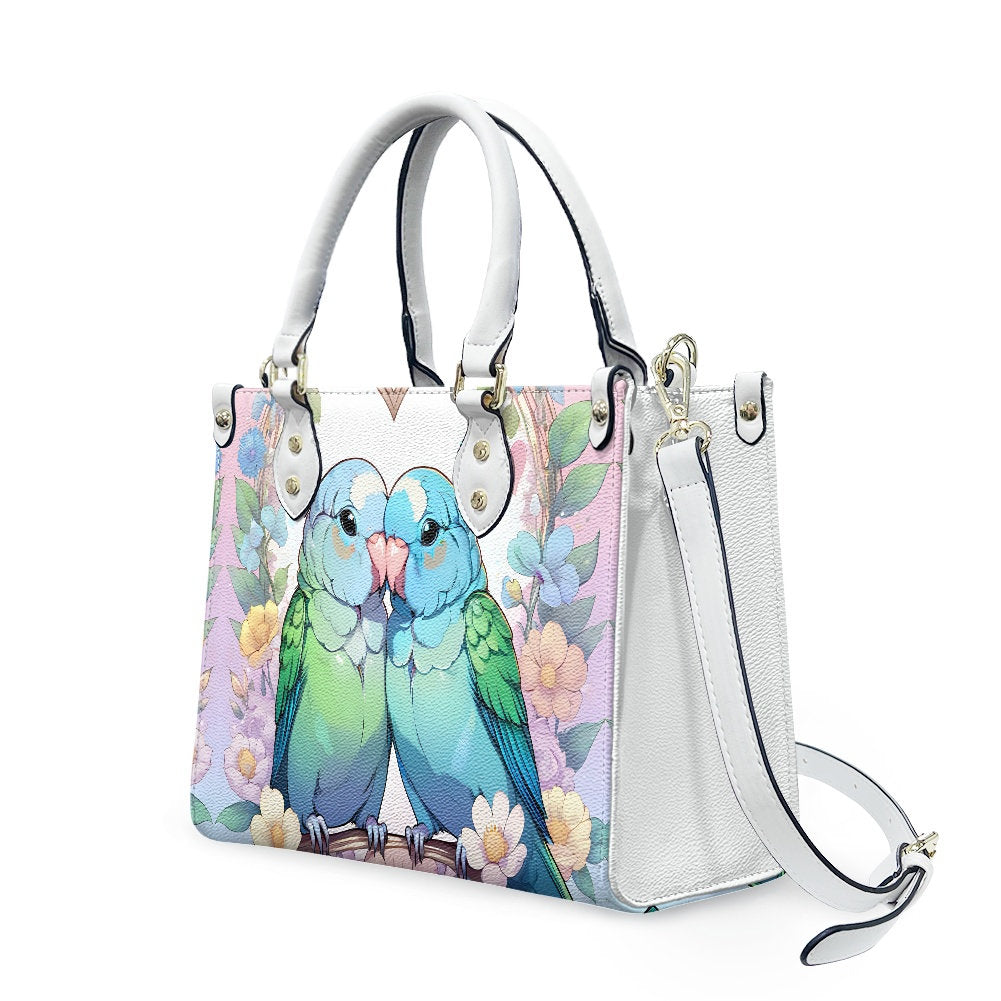 Parrotlet Bag Purse Tote Handbag Shoulder Bag