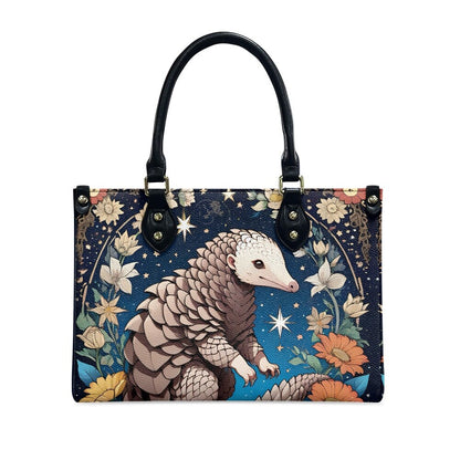 Pangolin Purse Bag handbag shoulder bag