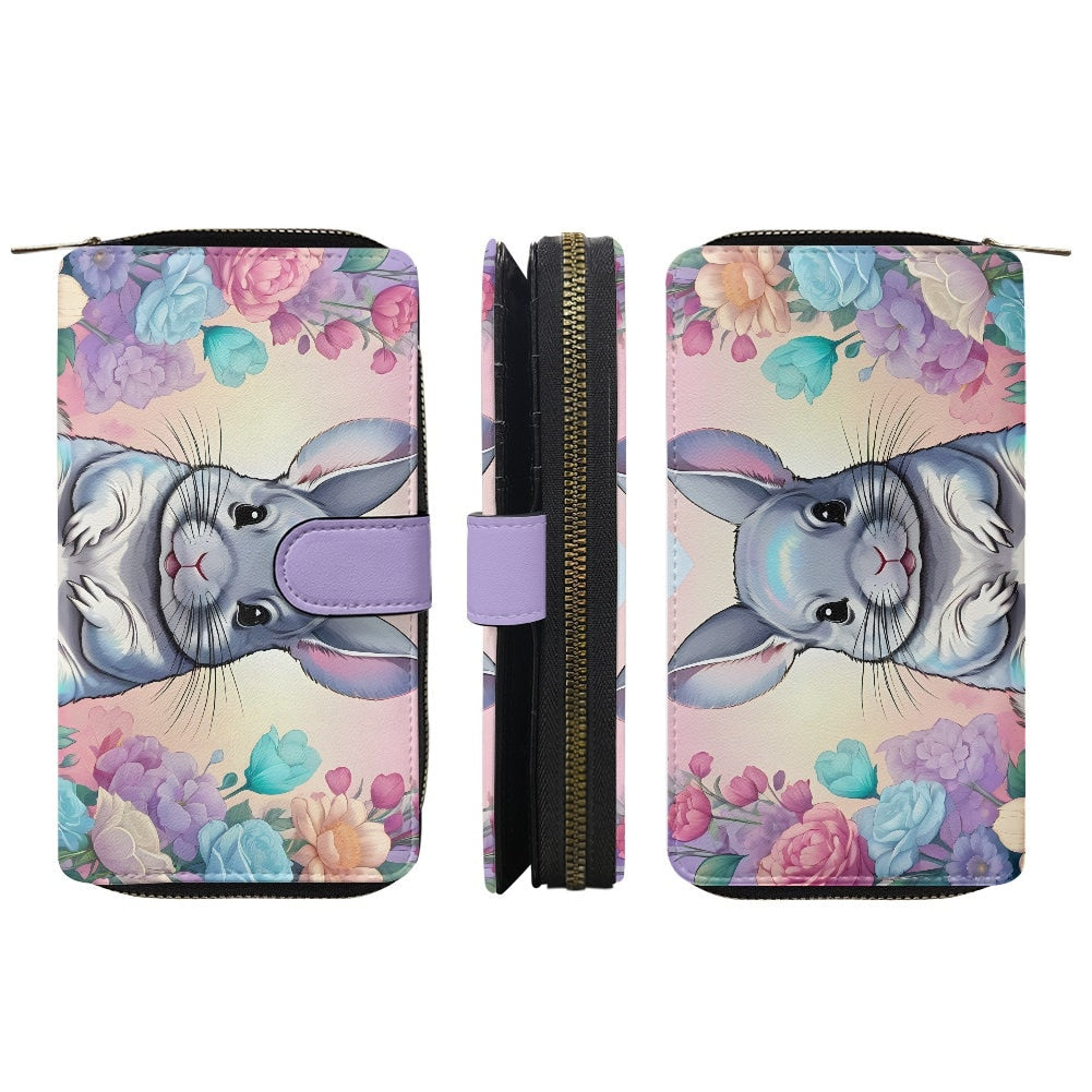 Chinchilla Wallet