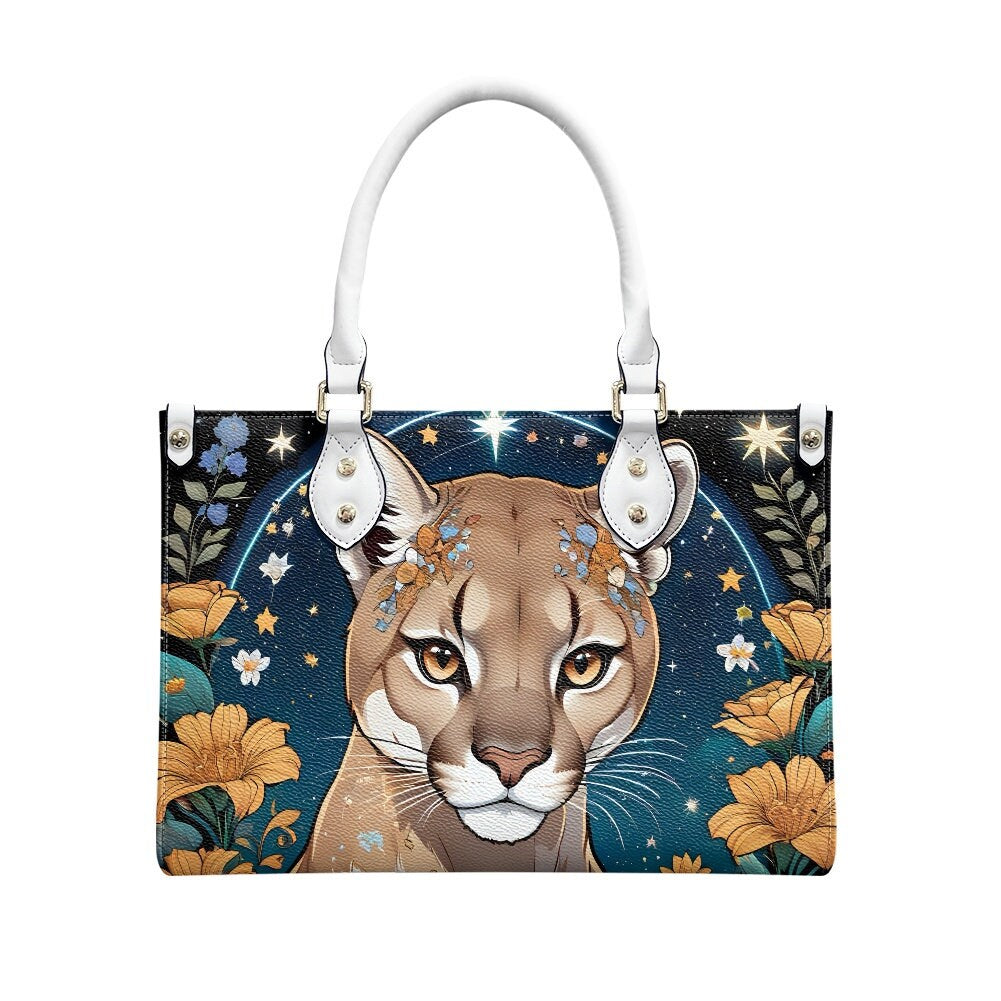 Puma Cougar bag purse tote