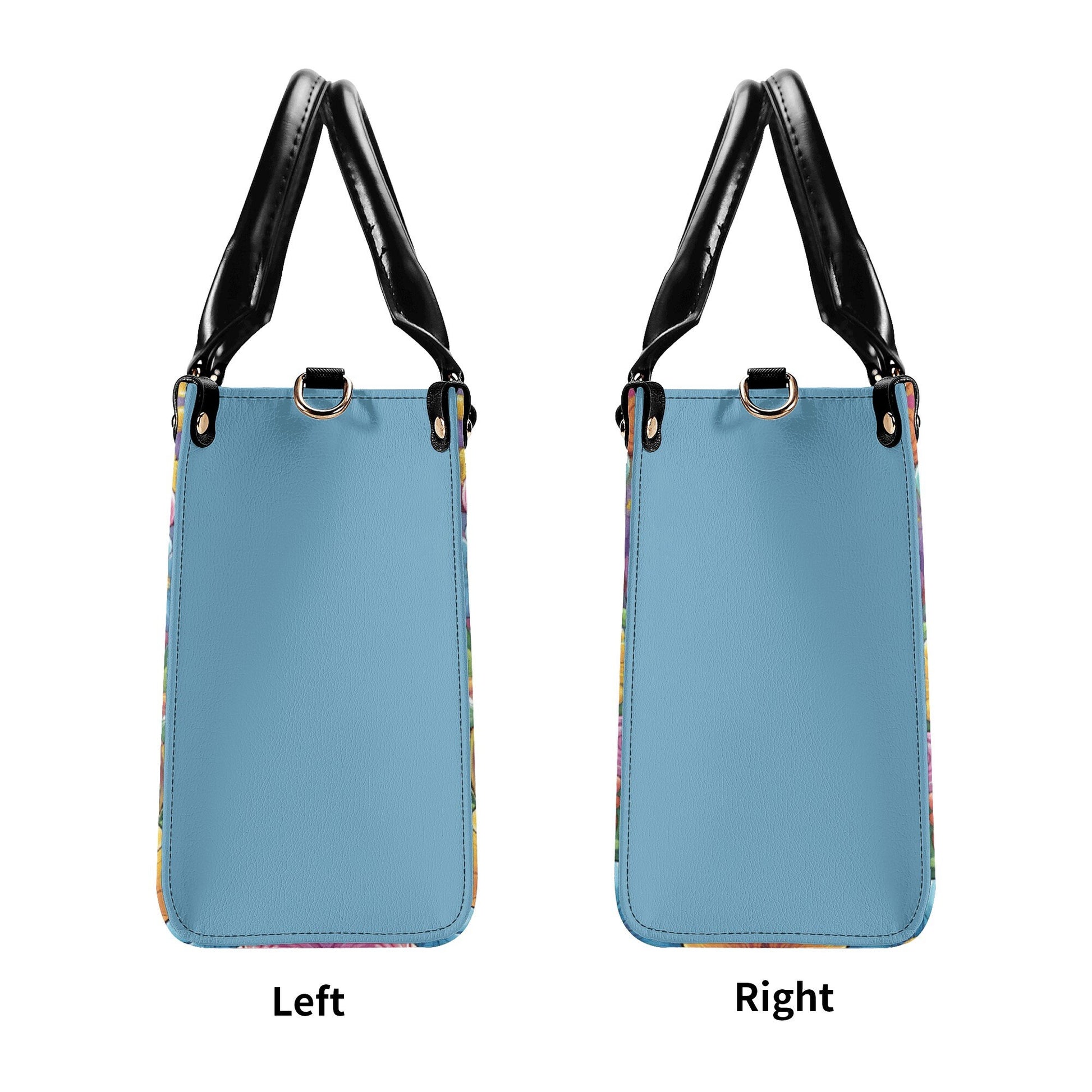 One Of A Kind Women PU Leather Handbag