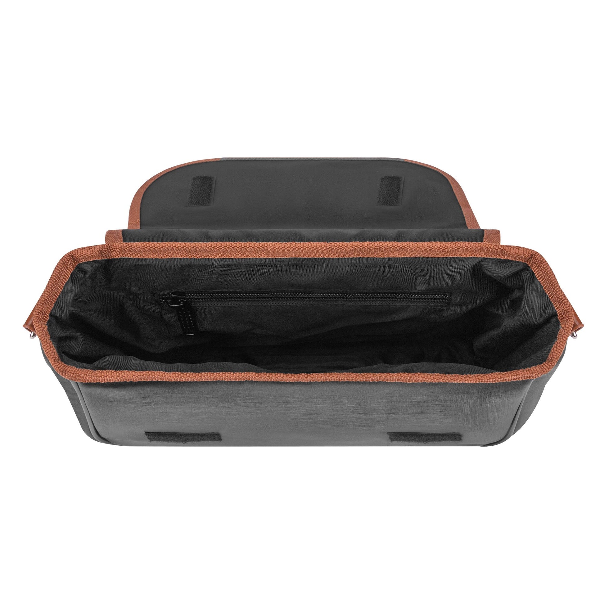 Cockatiel Classic Leather Shoulder bag