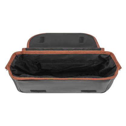 Cockatiel Classic Leather Shoulder bag