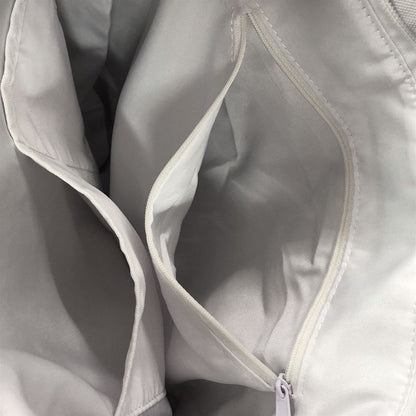 Ferret Buckle Bag Tote