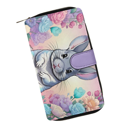 Chinchilla Wallet