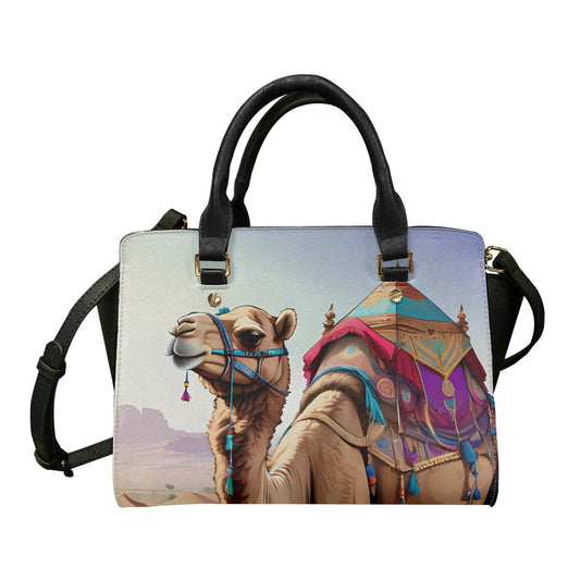 Camel Bag Purse handbag shoulder bag