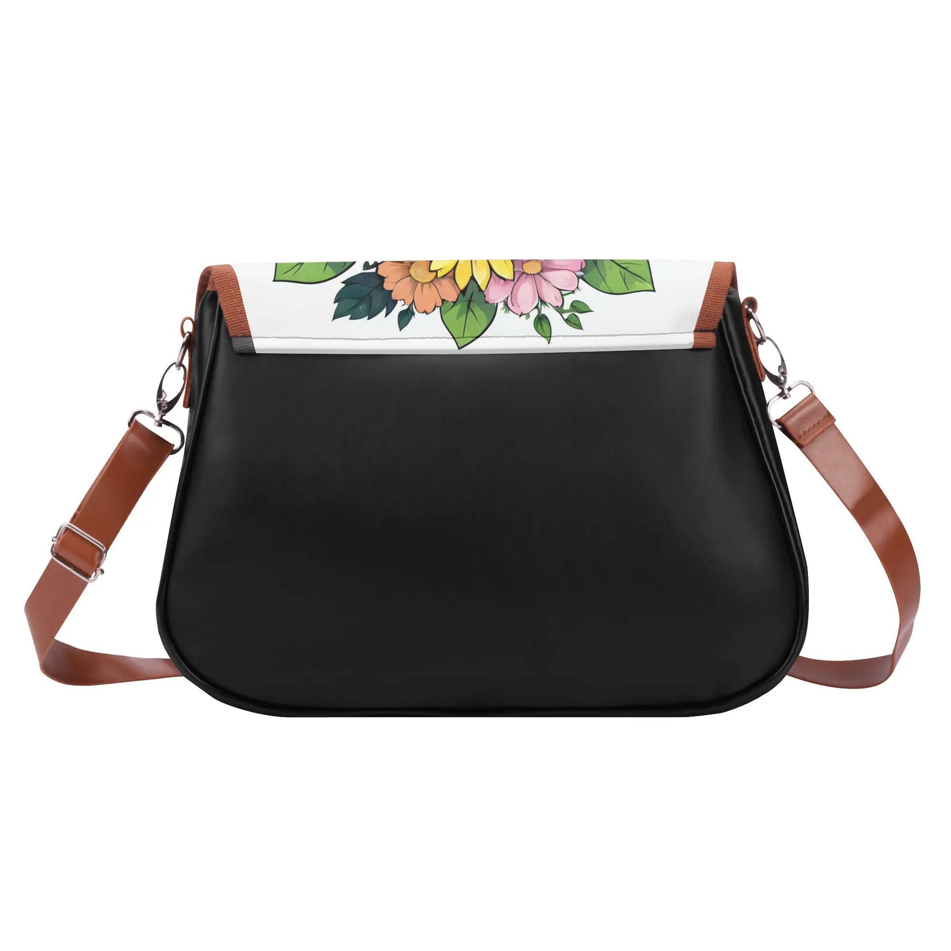 Pig Classic Leather Shoulder bag