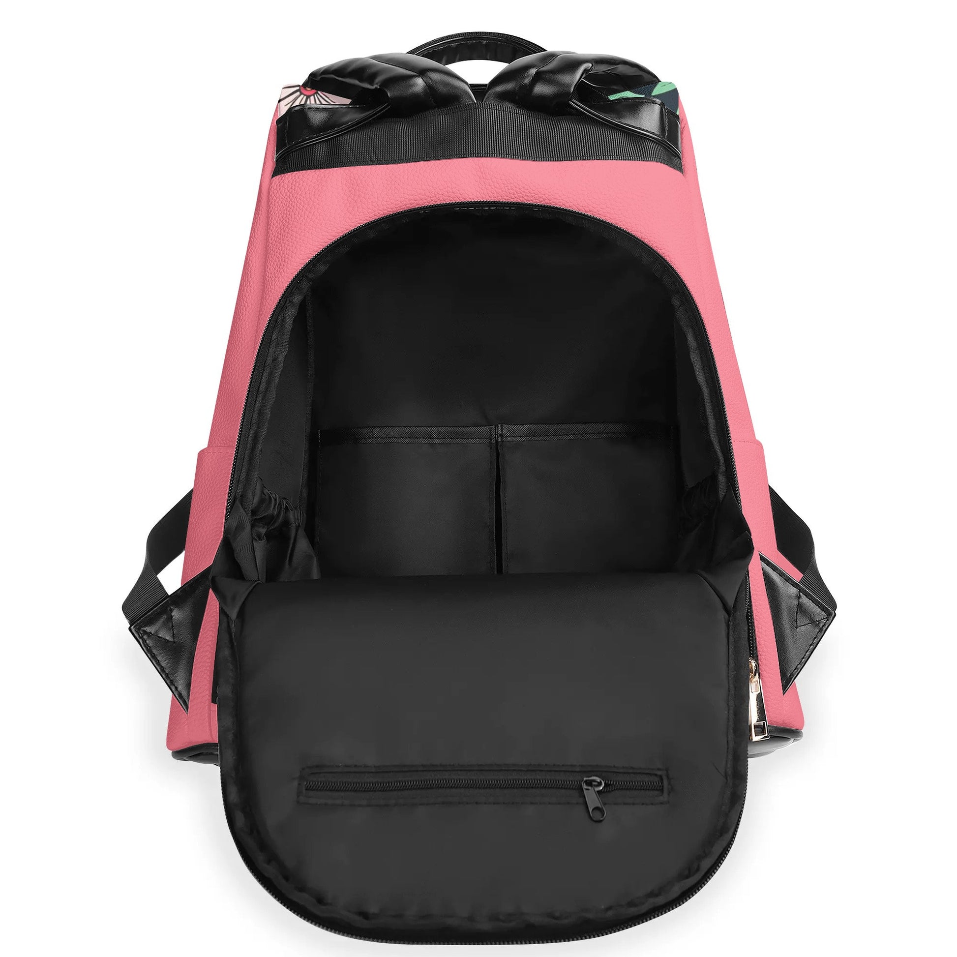 Cockatiel Daypack Anti-theft Backpack