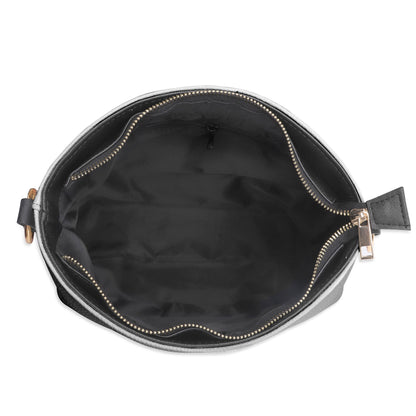 Chihuahua Bucket Bag Shoulder Bag