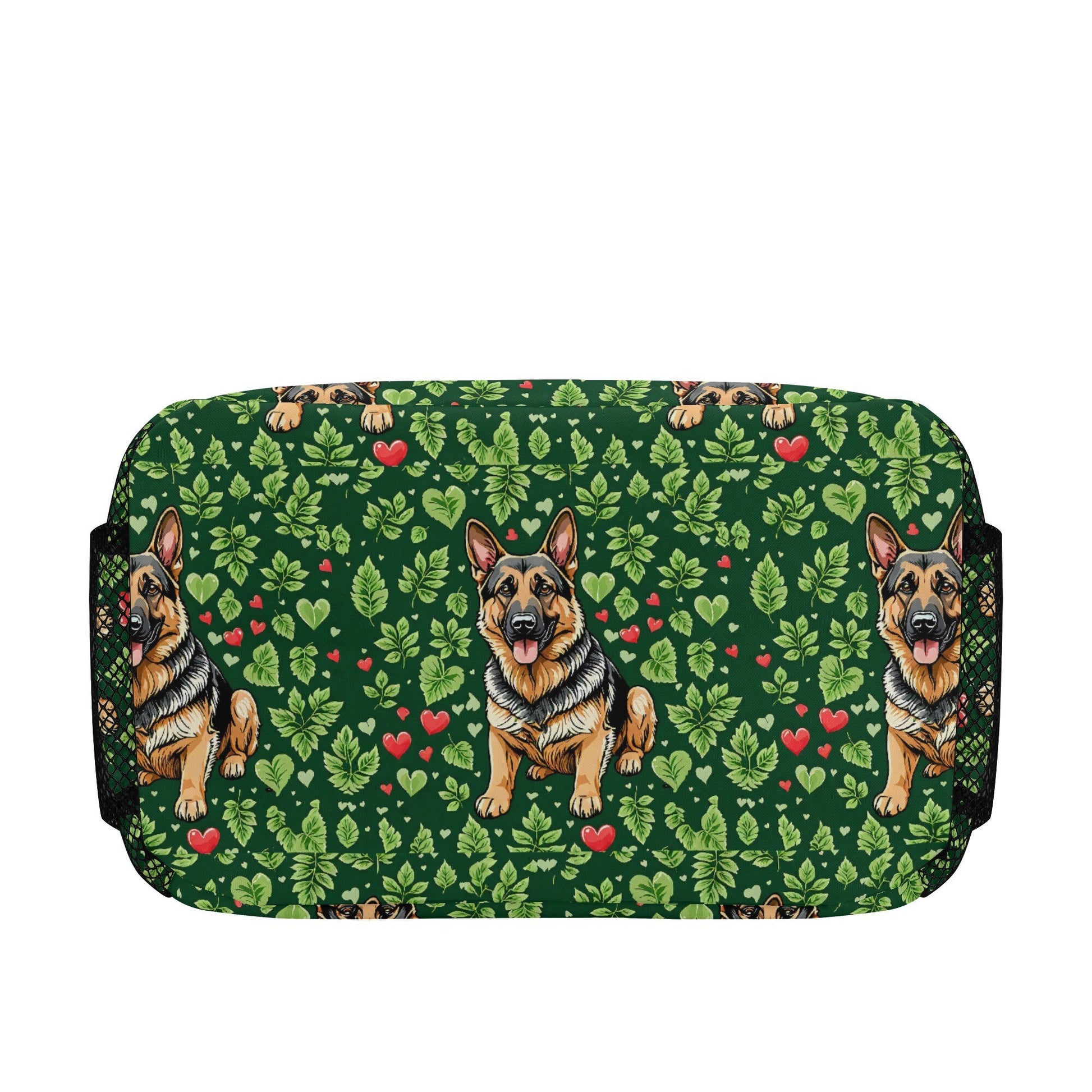 German Shepherd Lunch Bag