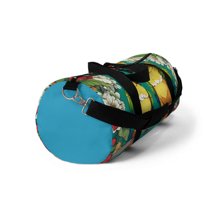 Parrot Duffel Bag