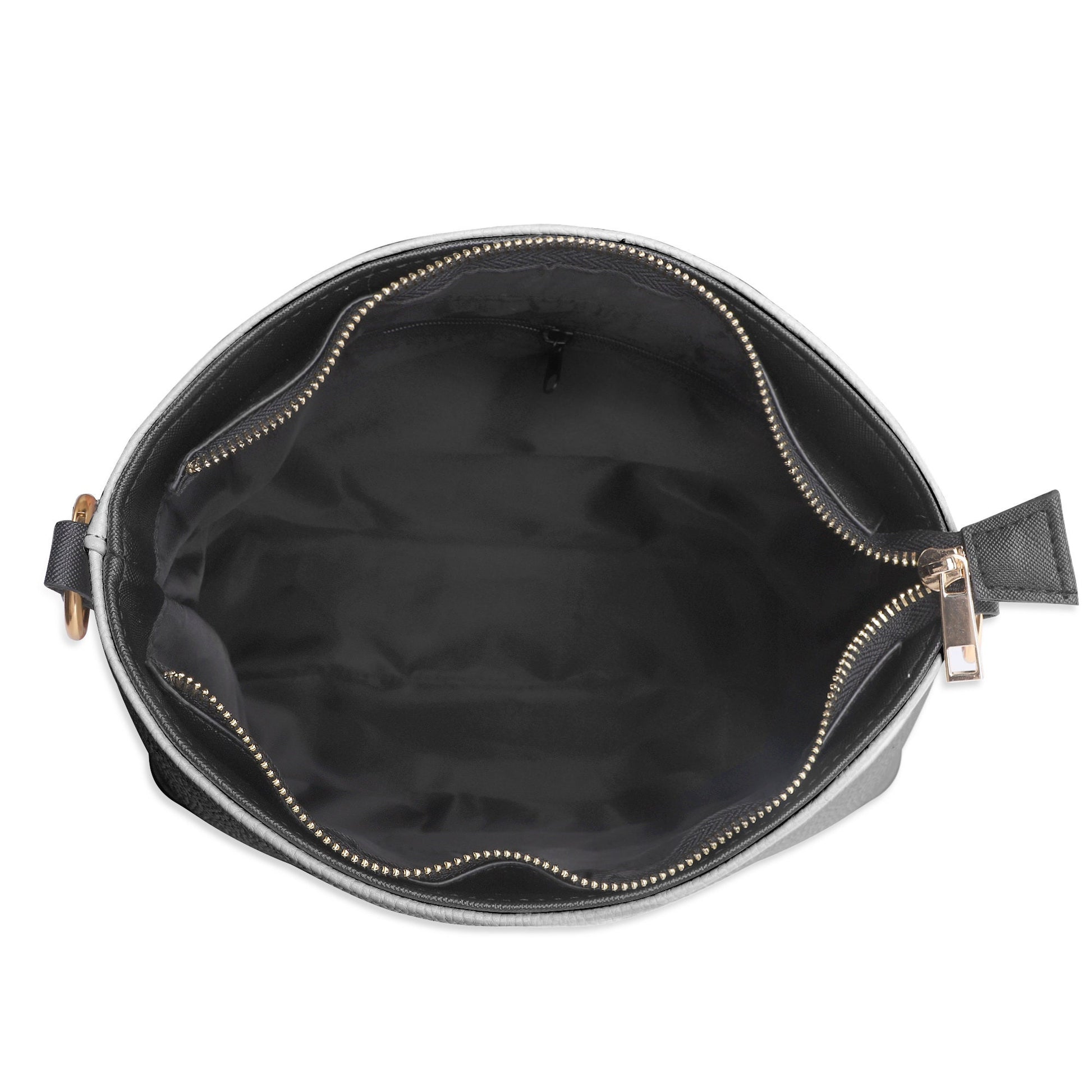 Guinea Pig Women's PU Bucket Bag Shoulder Bag