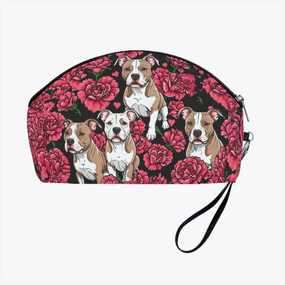 Pitbull Toiletry Bag Pitbull accessory pouch