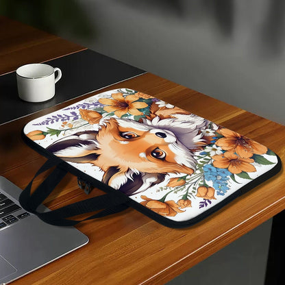 Laptop bag