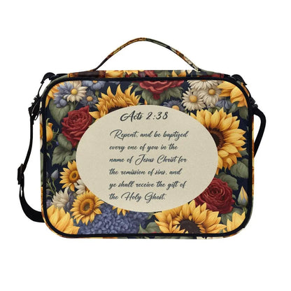 Bible bag bible case