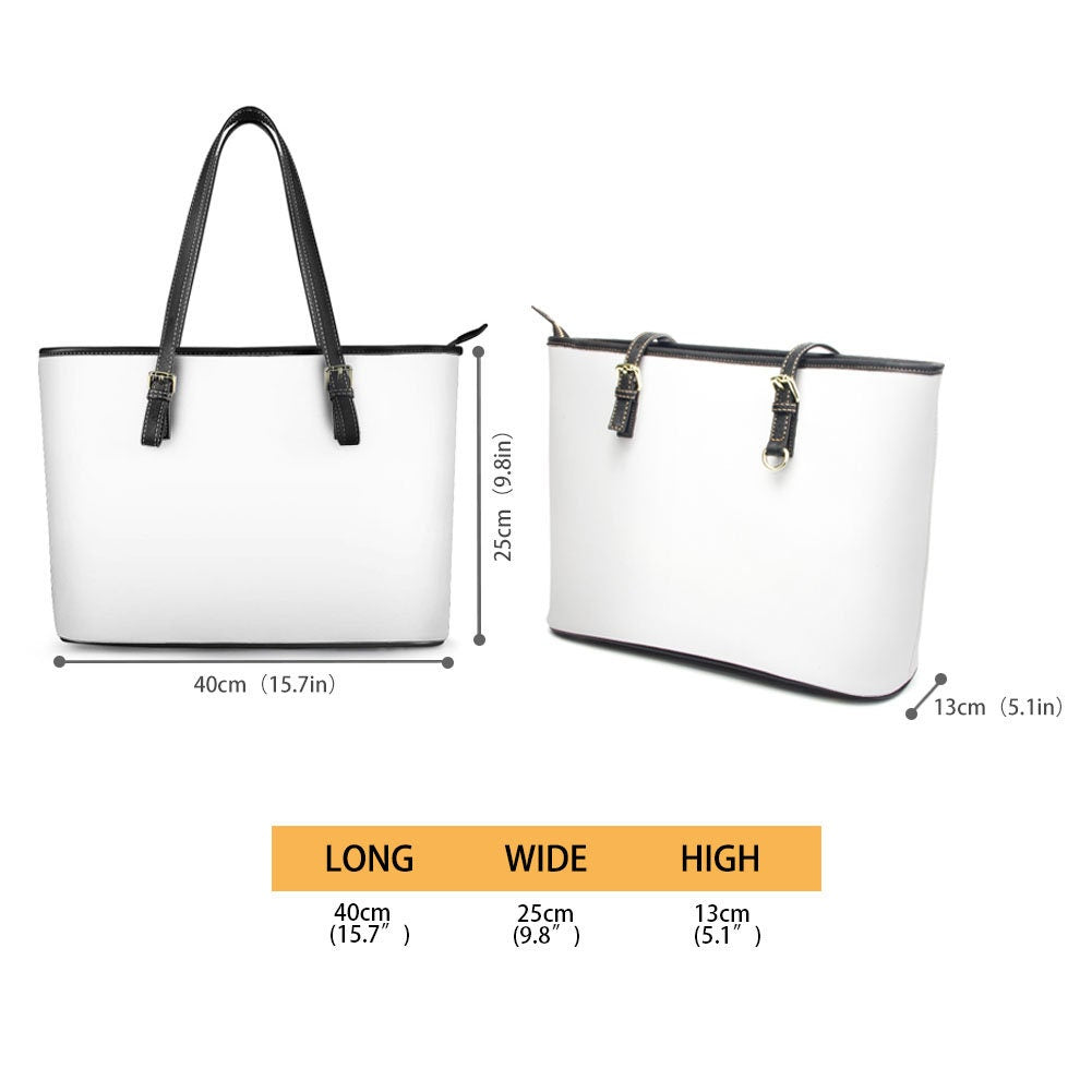 Parakeet tote bag