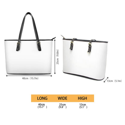 Parakeet tote bag