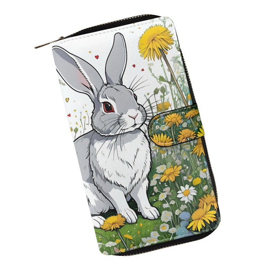 Rabbit wallet