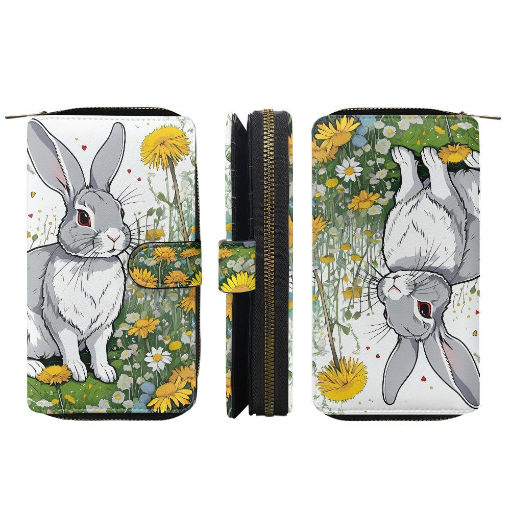 Rabbit wallet