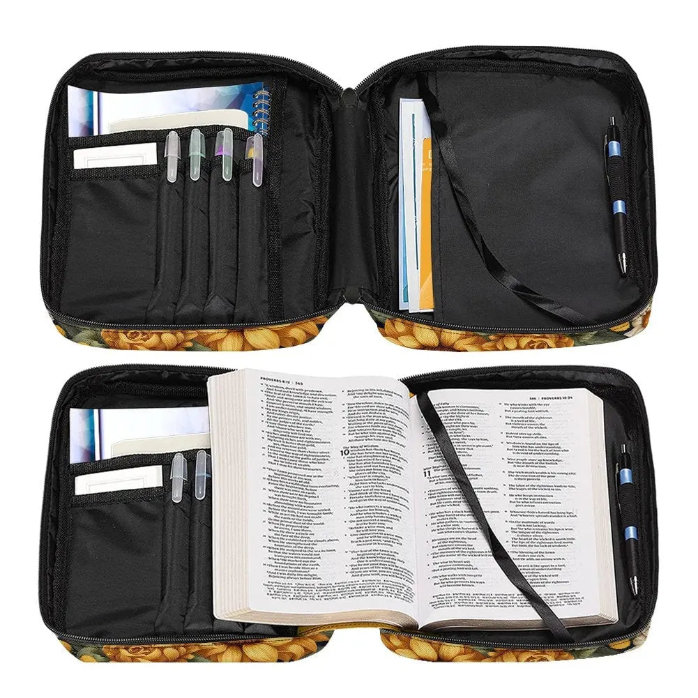 Bible bag bible case