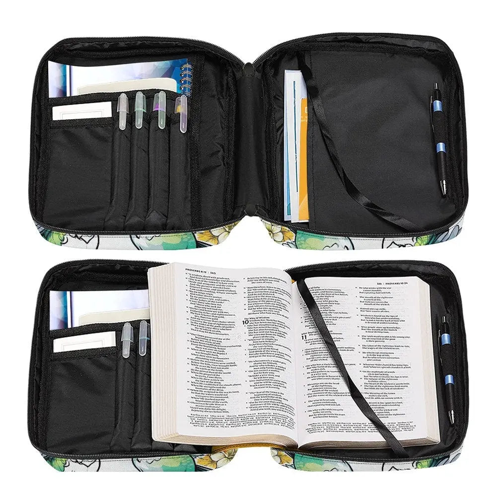 Bible bag case