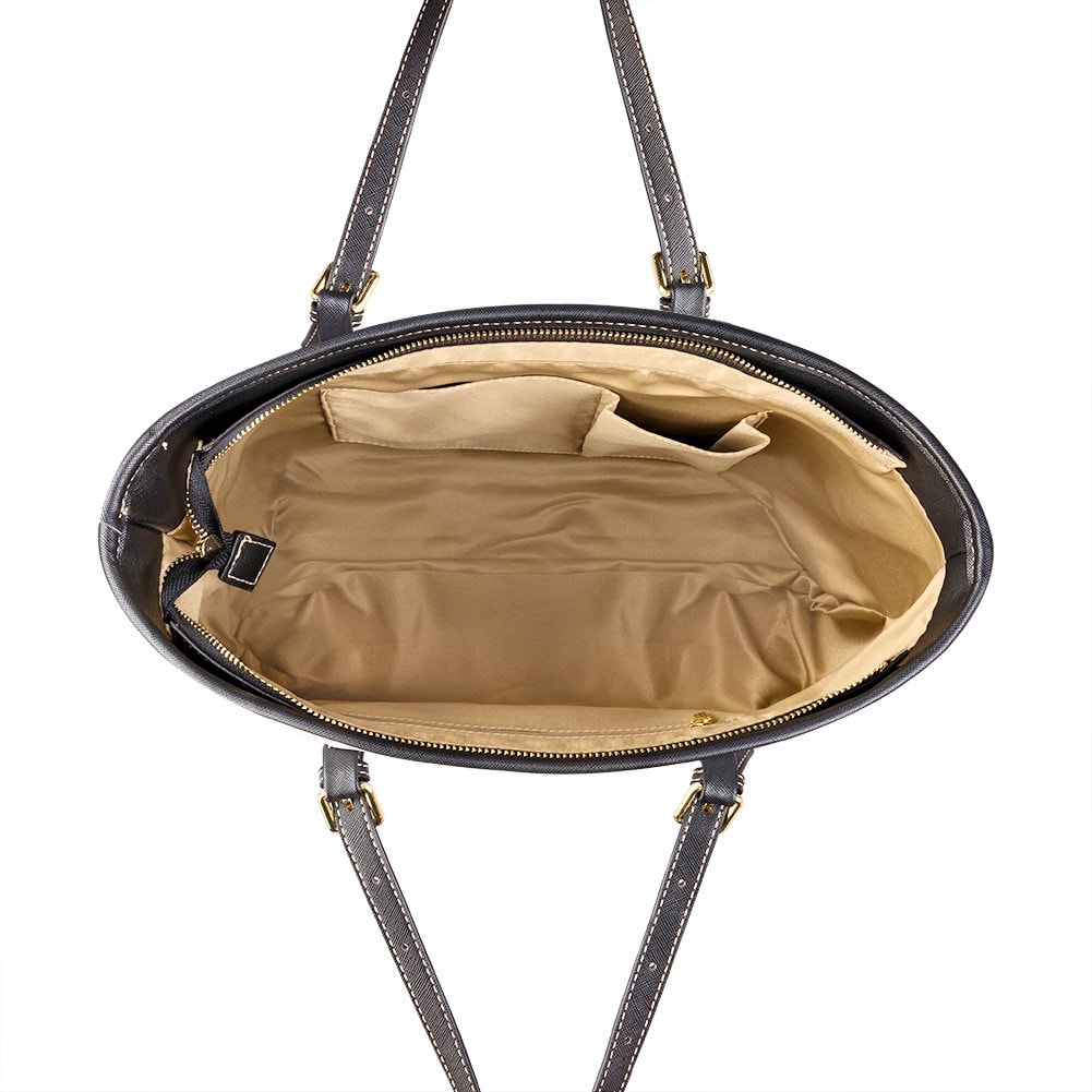 Pug tote bag