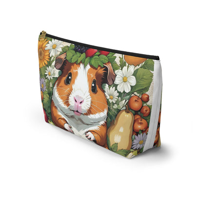 Accessory Pouch w T-bottom