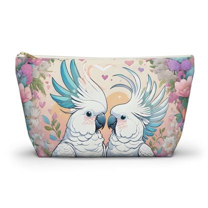 Cockatoo Accessory Pouch