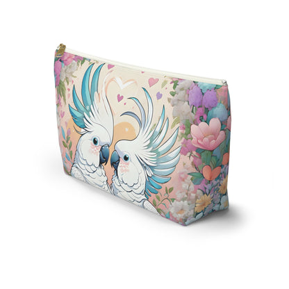 Cockatoo Accessory Pouch