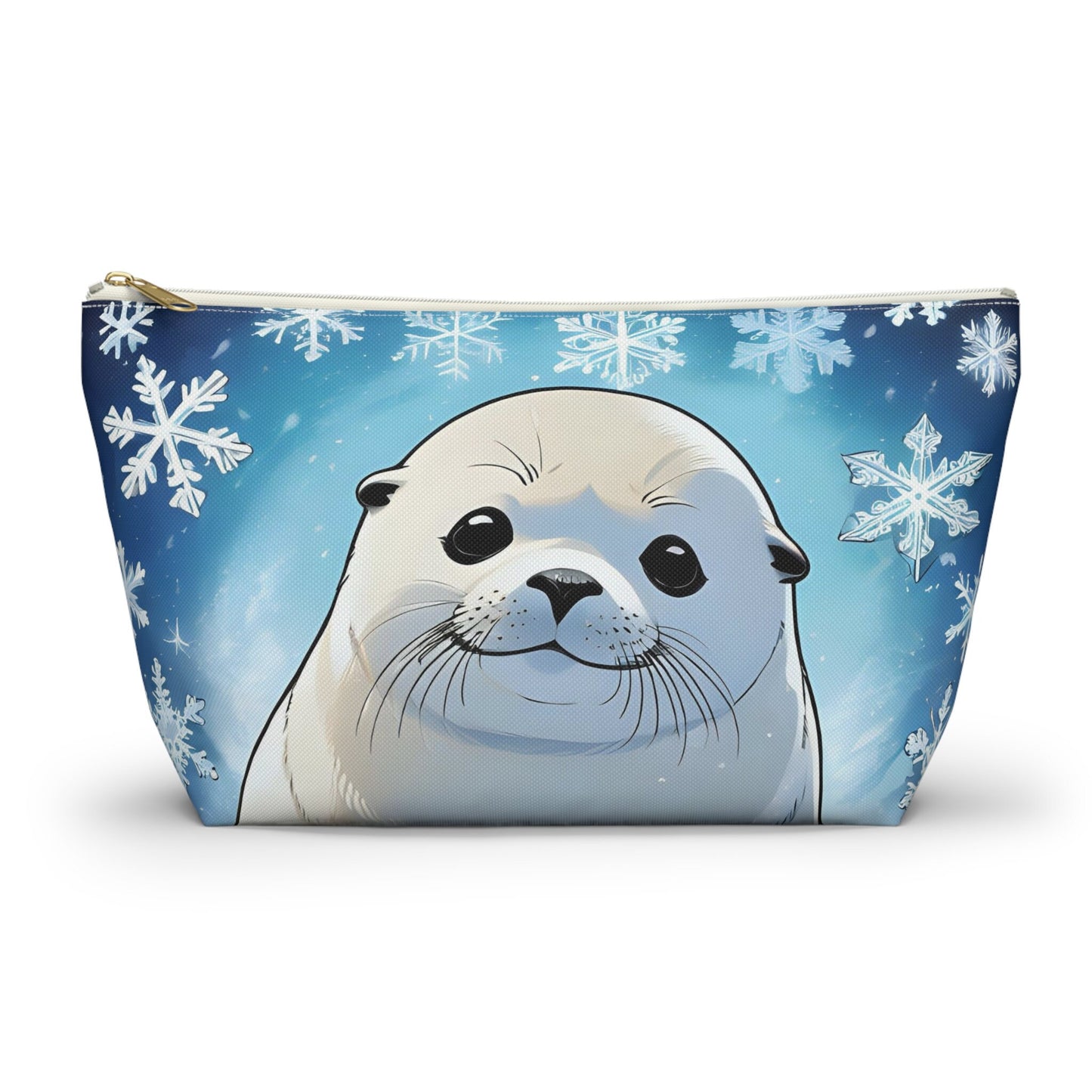 Seal Accessory Pouch