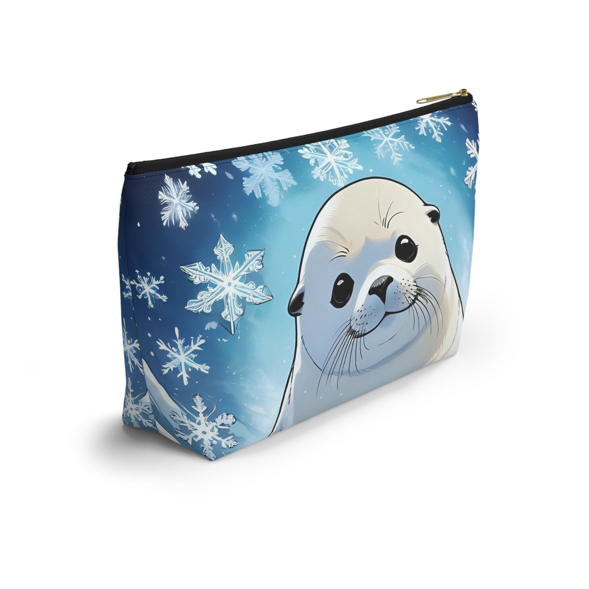 Seal Accessory Pouch