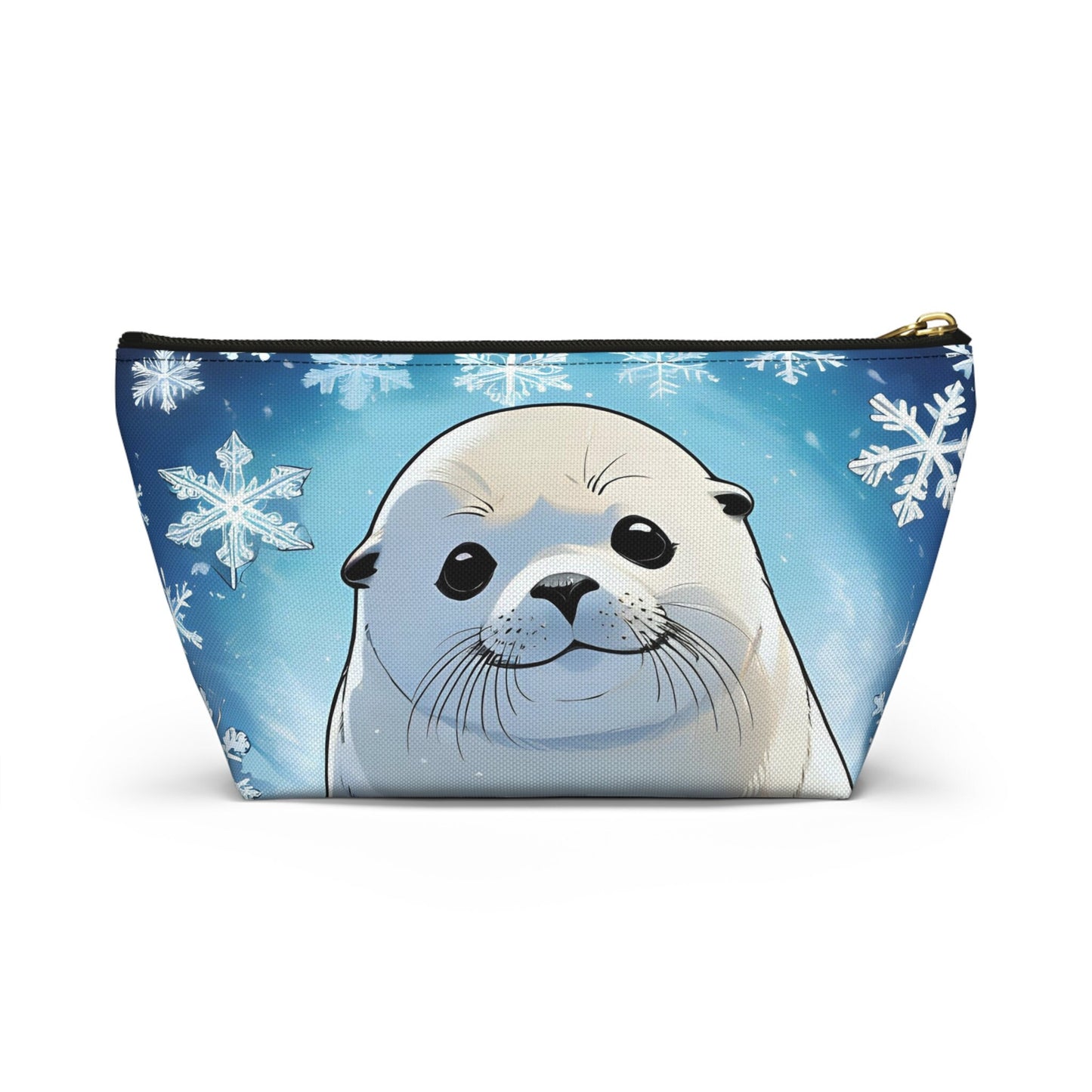 Seal Accessory Pouch