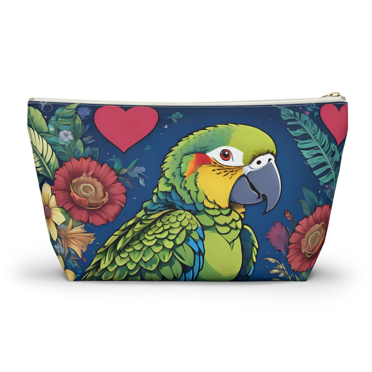 Parrot Accessory Pouch