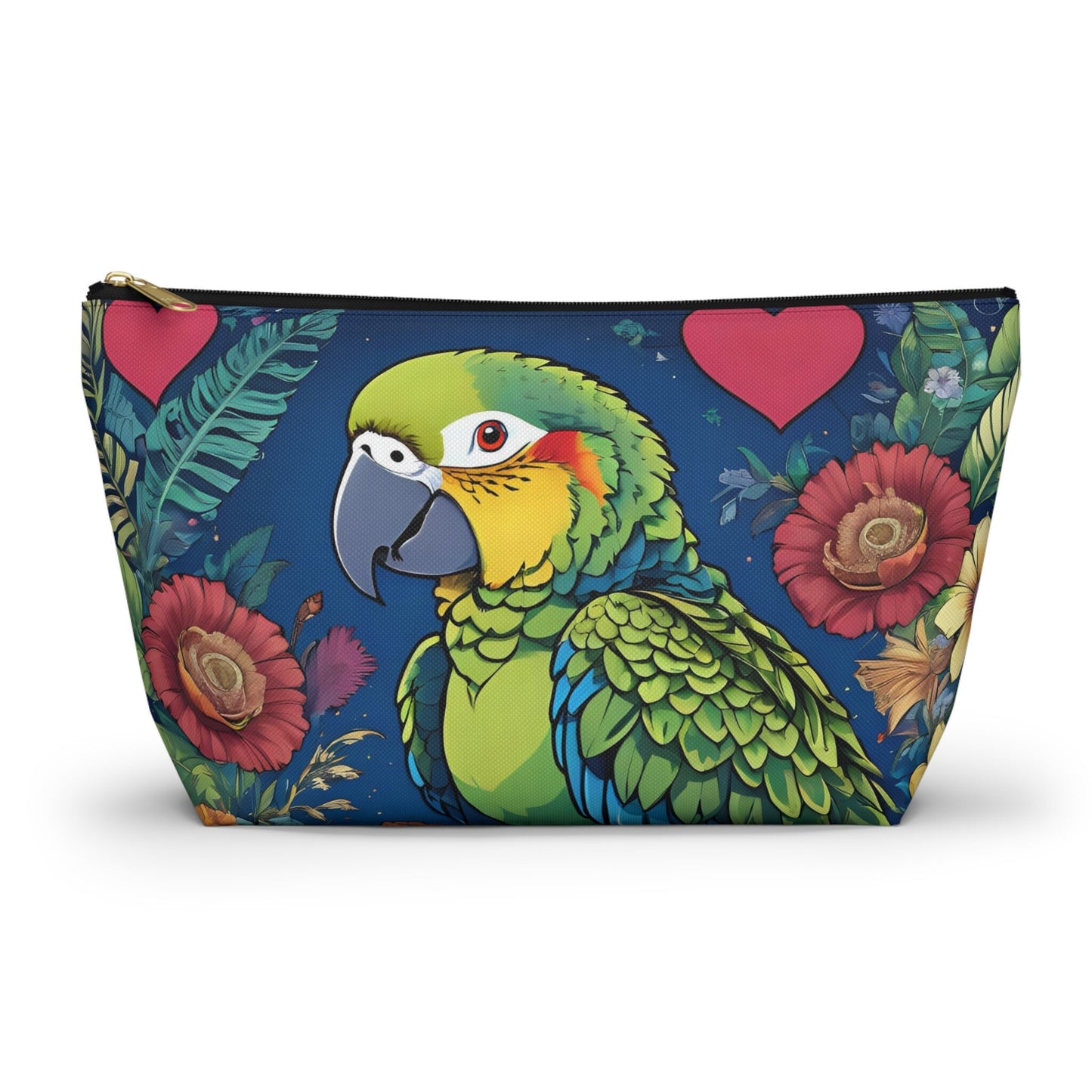 Parrot Accessory Pouch