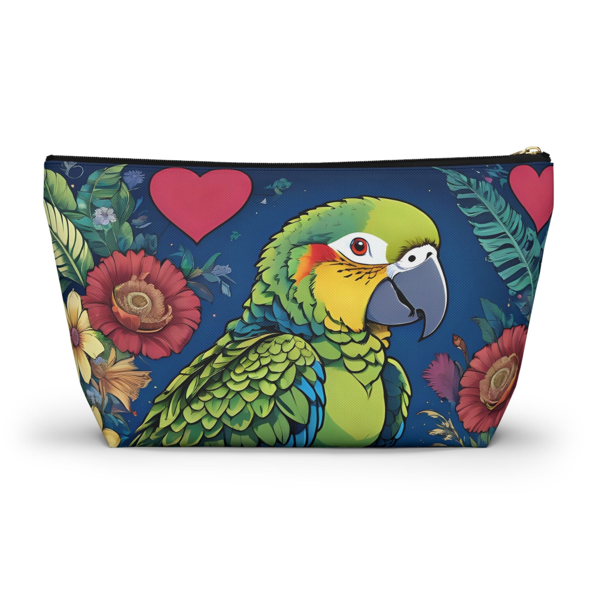 Parrot Accessory Pouch