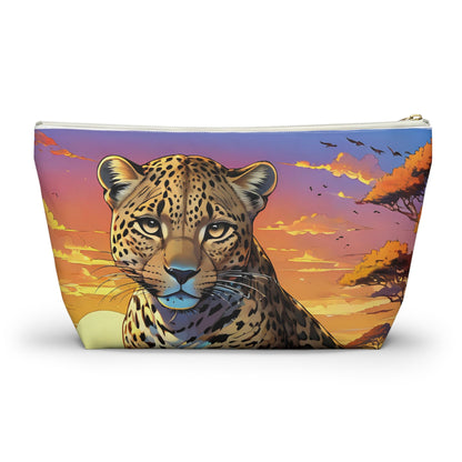 Jaguar Accessory Pouch