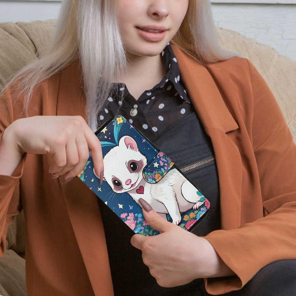 Ferret Wallet