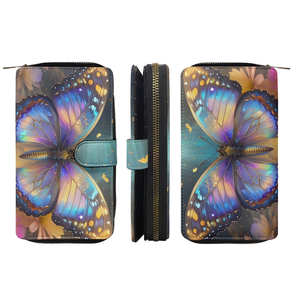 Butterfly Wallet