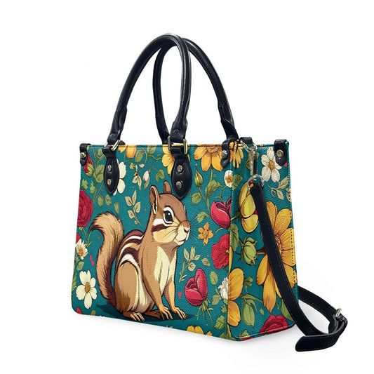 chipmunk purse bag