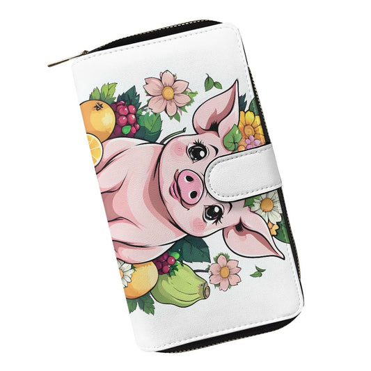 Pig Wallet