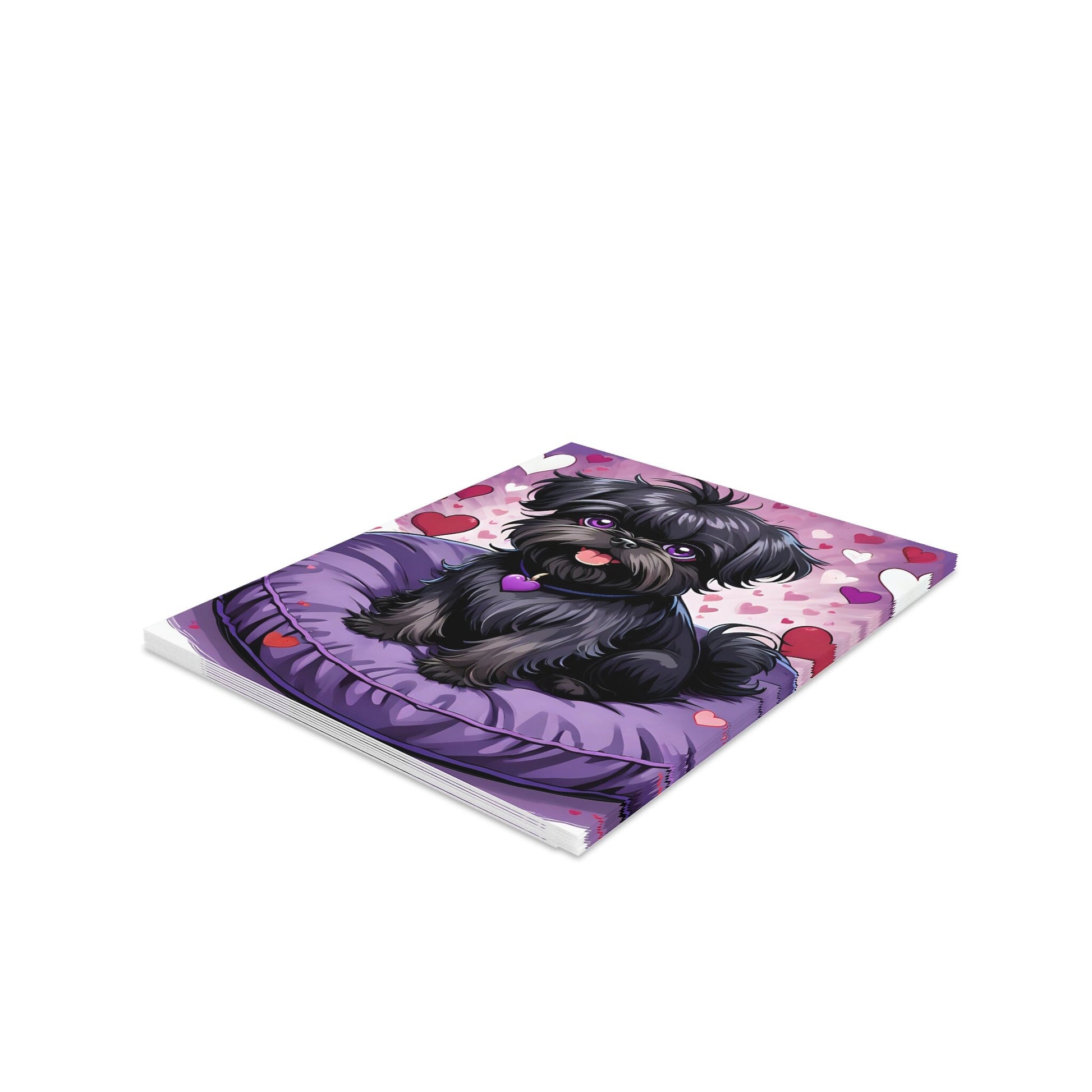 Greeting cards (8, 16, and 24 pcs)