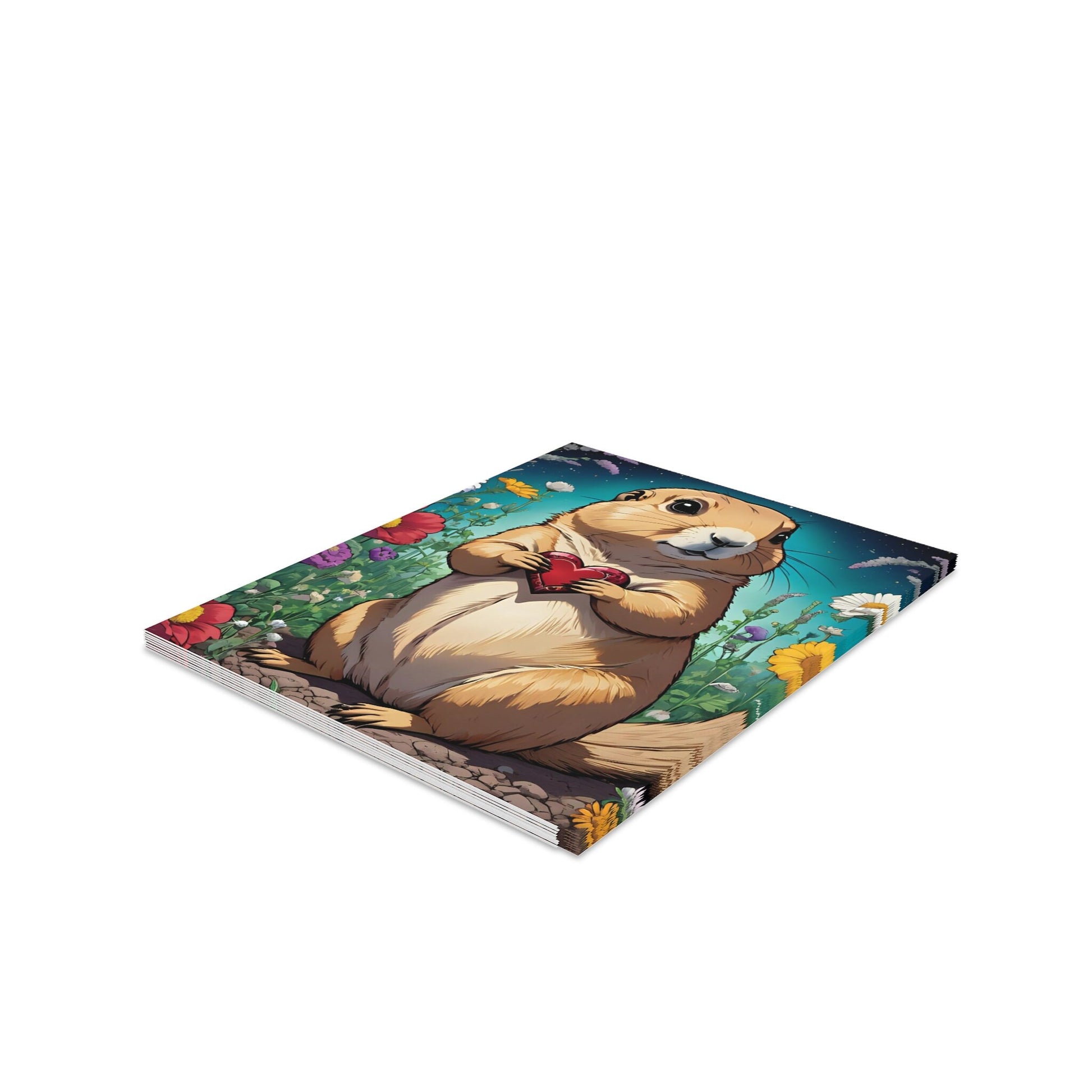 Valentine cards (8, 16, and 24 pcs)