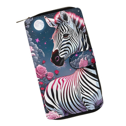 zebra wallet