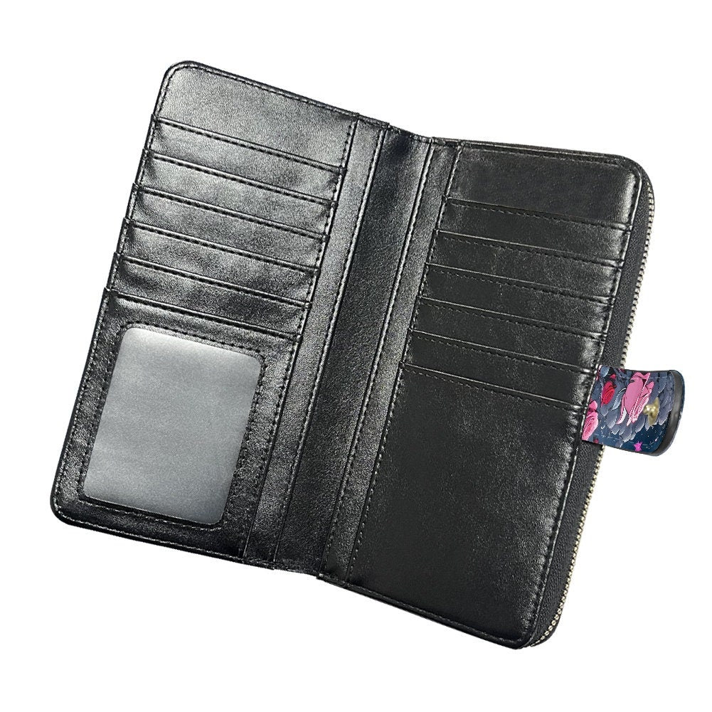 zebra wallet