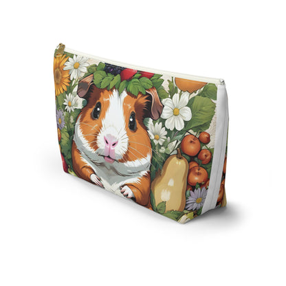 Accessory Pouch w T-bottom