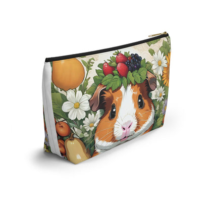 Accessory Pouch w T-bottom