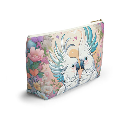 Cockatoo Accessory Pouch