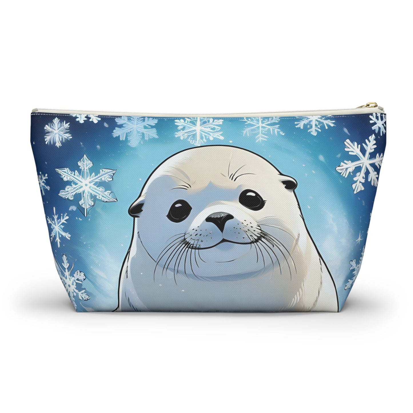 Seal Accessory Pouch