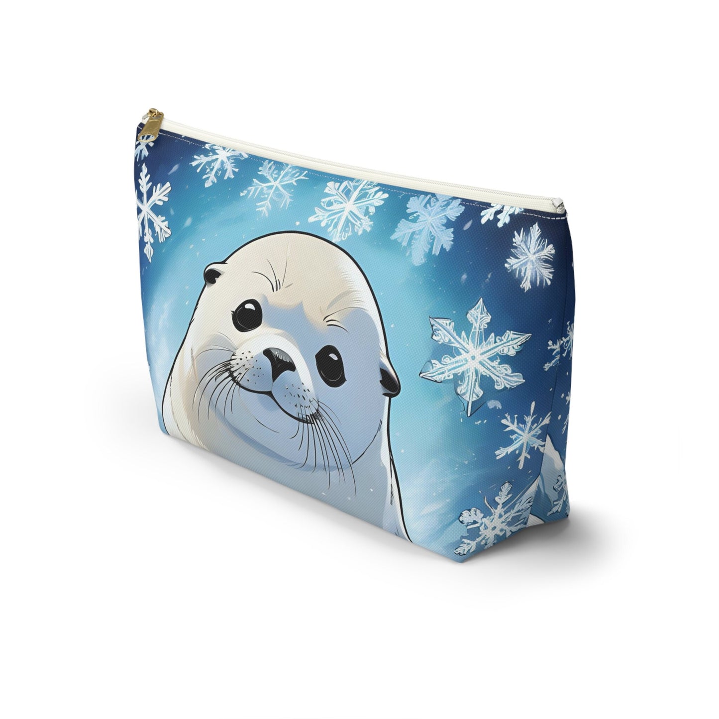 Seal Accessory Pouch