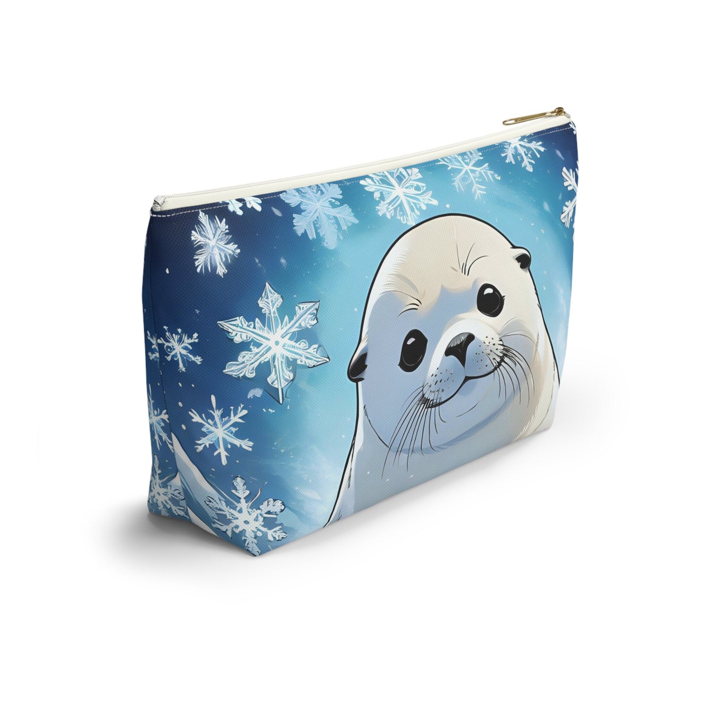 Seal Accessory Pouch